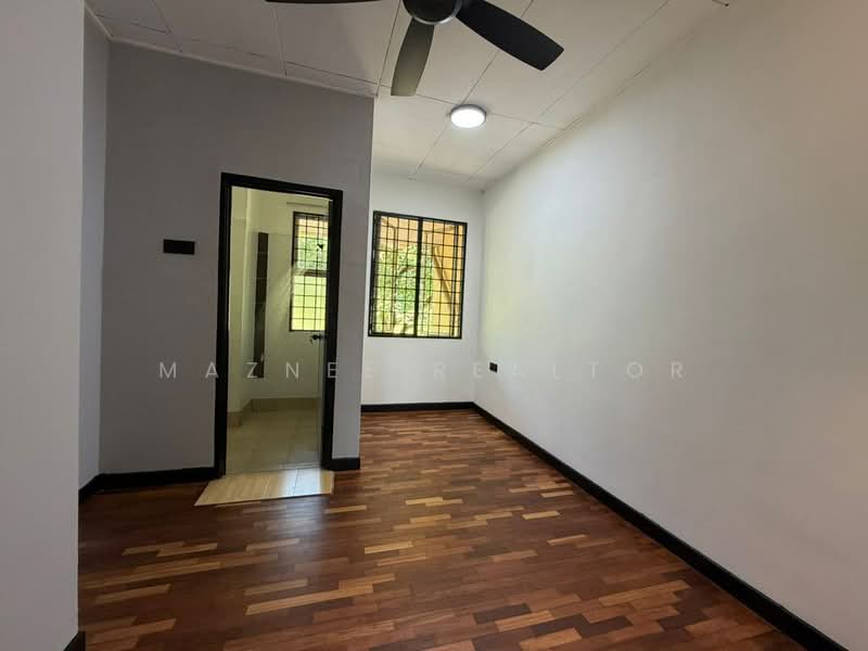 2-storey Terraced House for Rent in Presint 11 (Putrajaya) - Maznee Realtor - Interior - PropertyGuru.com.my