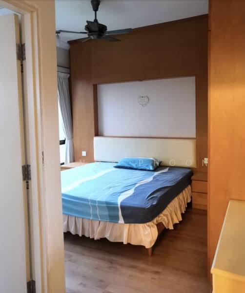 Condominium for Rent at Twin Towers - Amanda Phoon - Bedroom - PropertyGuru.com.my