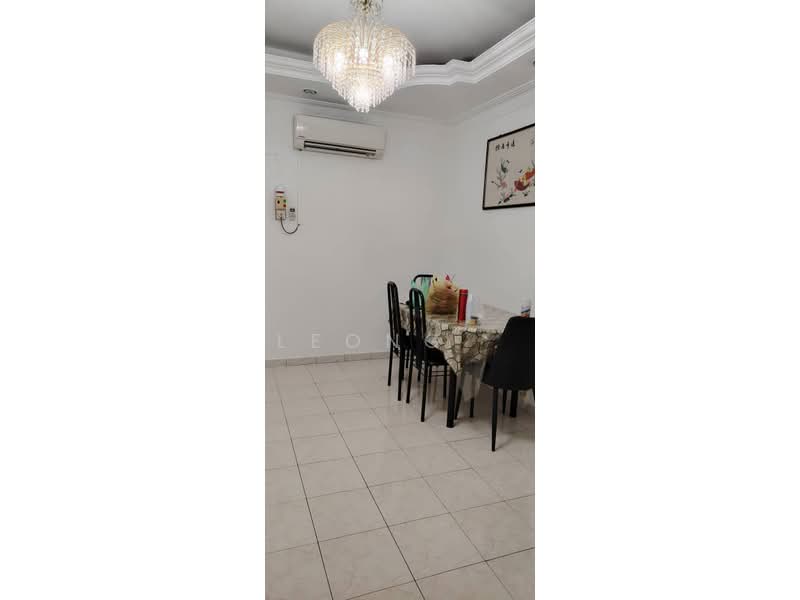 Springfield Condominium untuk Untuk Disewa - RM 1,400 /bulan, Feb 2026 - Dining Room - PropertyGuru.com.my