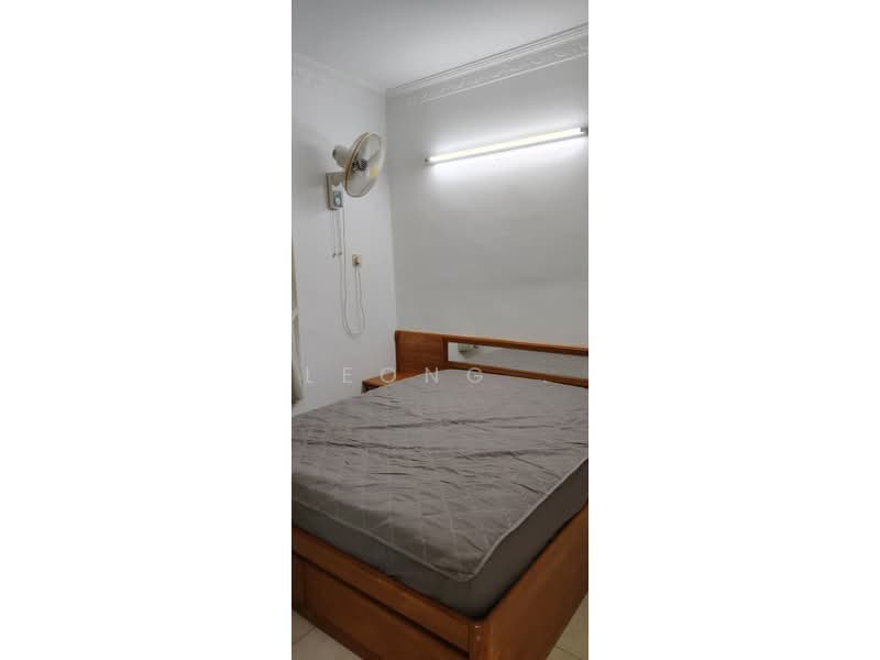 Springfield Condominium untuk Untuk Disewa - RM 1,400 /bulan, Feb 2026 - Bedroom - PropertyGuru.com.my