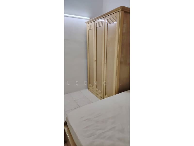 Springfield Condominium untuk Untuk Disewa - RM 1,400 /bulan, Feb 2026 - Bedroom - PropertyGuru.com.my