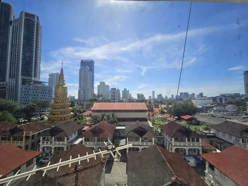 Office for Sale in Pulau Tikus (Penang) - Jin Chuah - Exterior - PropertyGuru.com.my