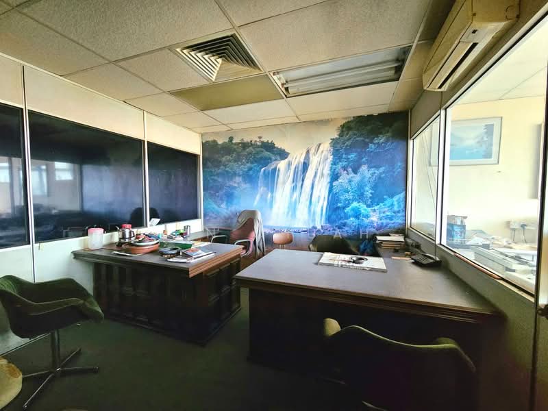 Office for Sale in Pulau Tikus (Penang) - Jin Chuah - Interior - PropertyGuru.com.my