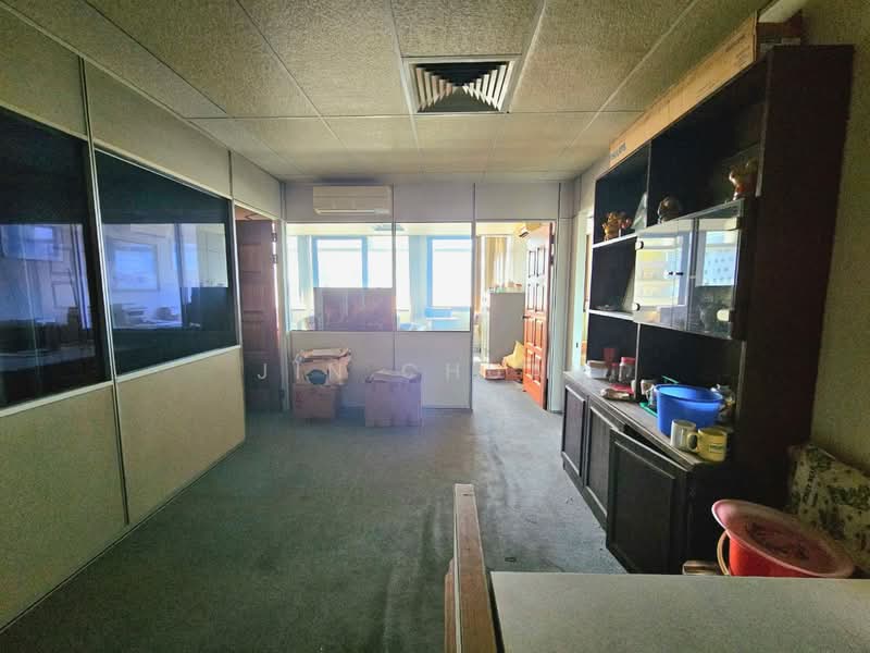 Office for Sale in Pulau Tikus (Penang) - Jin Chuah - Interior - PropertyGuru.com.my