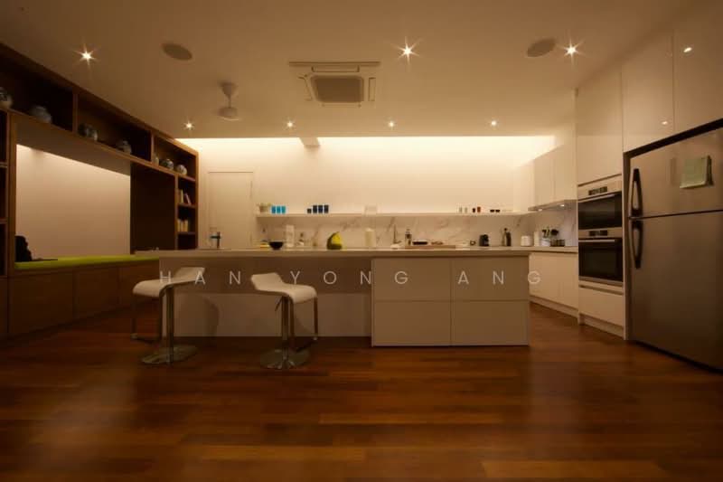 Bungalow for Sale in Iskandar Puteri (Nusajaya) (Johor) - Han Yong Ang - Kitchen - PropertyGuru.com.my