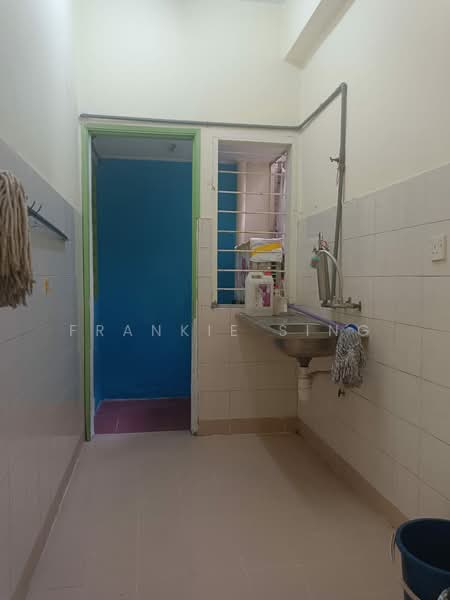 Apartment for Sale at Vista - Frankie Sing - Interior - PropertyGuru.com.my