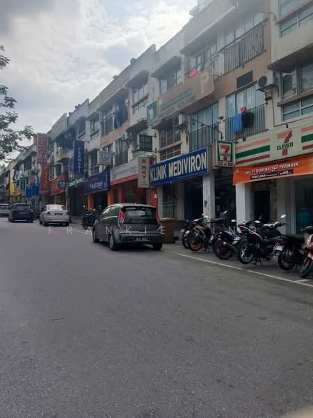 Apartment for Sale at Vista - Frankie Sing - PropertyGuru.com.my