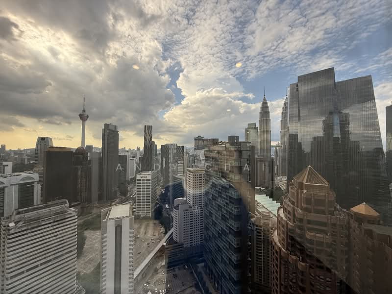 Service Residence for Sale at Banyan Tree Signatures - Andy Chai - View - PropertyGuru.com.my