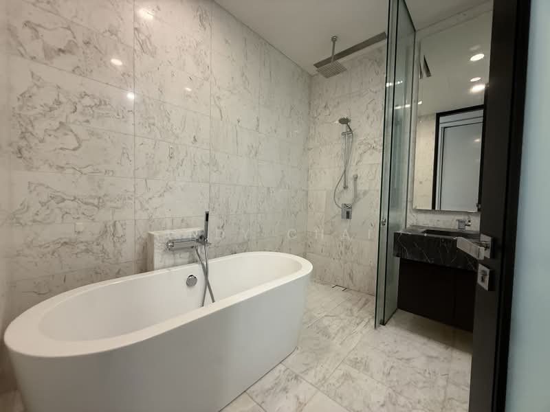 Service Residence for Sale at Banyan Tree Signatures - Andy Chai - Bathroom - PropertyGuru.com.my