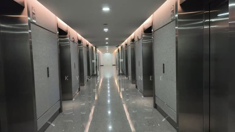 Office for Rent in Bangsar (Kuala Lumpur) - Kyra Afnee - Corridor - PropertyGuru.com.my