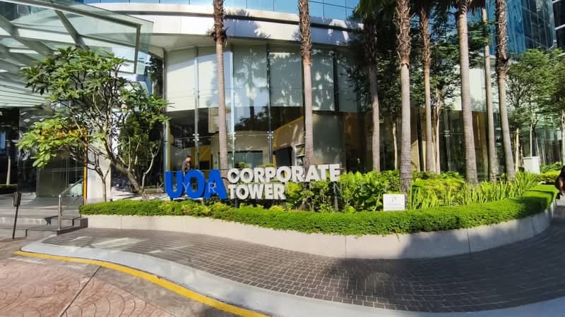 Office for Rent in Bangsar (Kuala Lumpur) - Kyra Afnee - Exterior - PropertyGuru.com.my