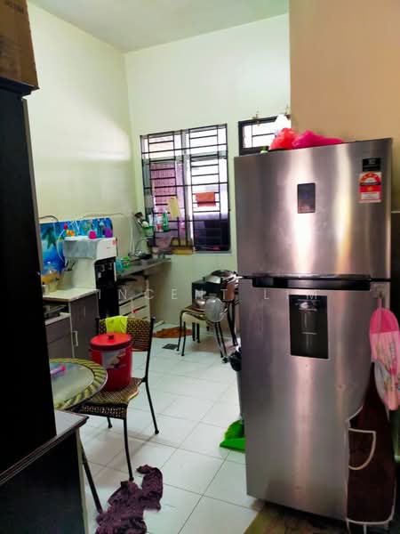 2.5-storey Terraced House for Rent in Puchong (Selangor) - Vincent Lim - Kitchen - PropertyGuru.com.my