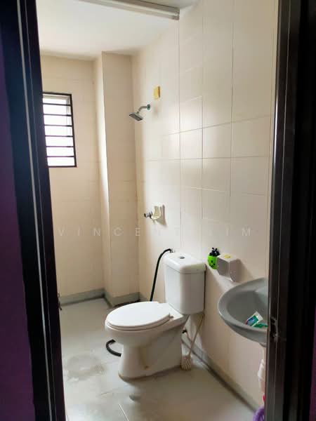 2.5-storey Terraced House for Rent in Puchong (Selangor) - Vincent Lim - Bathroom - PropertyGuru.com.my