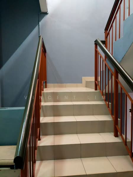 2.5-storey Terraced House for Rent in Puchong (Selangor) - Vincent Lim - Corridor - PropertyGuru.com.my