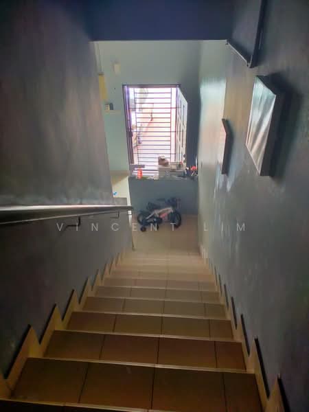 2.5-storey Terraced House for Rent in Puchong (Selangor) - Vincent Lim - Interior - PropertyGuru.com.my