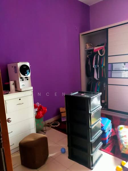 2.5-storey Terraced House for Rent in Puchong (Selangor) - Vincent Lim - Bedroom - PropertyGuru.com.my