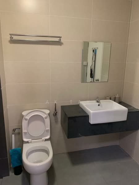 Service Residence for Rent at You Residences @ You City - AK TAY - Bathroom - PropertyGuru.com.my
