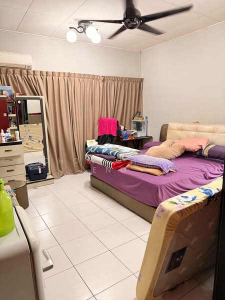 2-storey Terraced House for Sale in Nusa Bayu (Iskandar Puteri (Nusajaya)) - Chow Chzee Eng - Bedroom - PropertyGuru.com.my