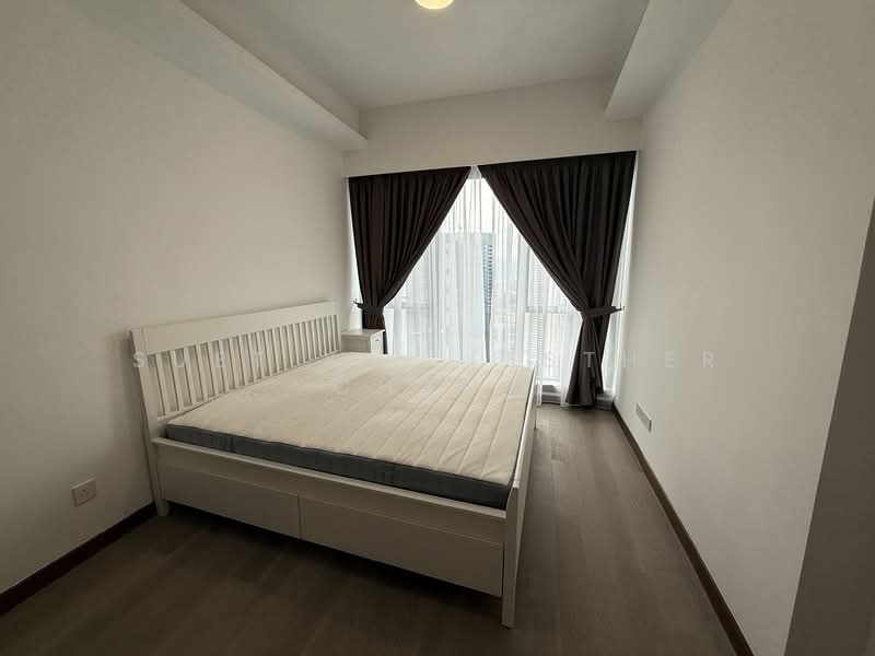 Service Residence for Sale at Core Residence @ TRX - Suet Yin (Esther Chan) - Bedroom - PropertyGuru.com.my