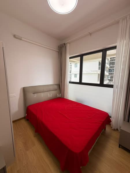 Condominium for Rent at Kings Bay @ Country Garden Danga Bay - Jimmy Ng - PropertyGuru.com.my