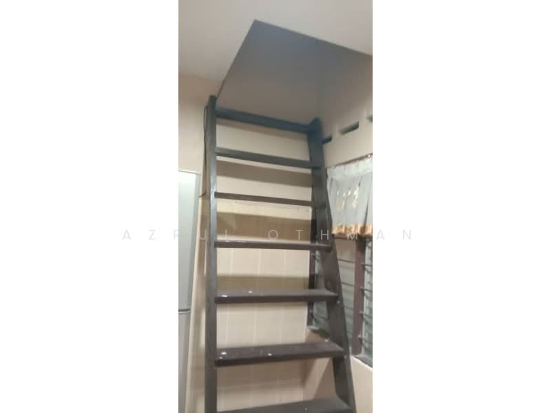 Rumah Teres 1 Tingkat untuk Dijual di Taman Kobena (Senawang) - Azrul Othman - Interior - PropertyGuru.com.my