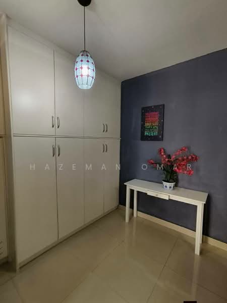 2-storey Terraced House for Rent in Alam Impian (Shah Alam) - Hazeman Omar - Interior - PropertyGuru.com.my