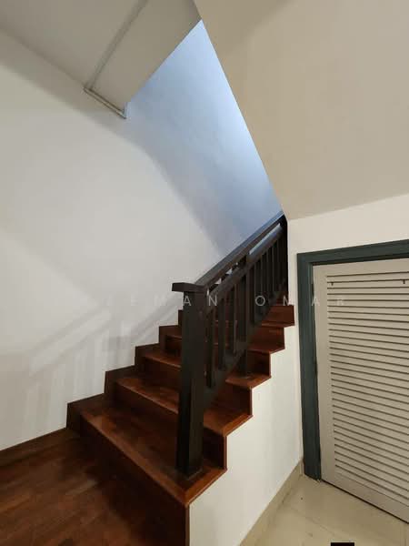 2-storey Terraced House for Rent in Alam Impian (Shah Alam) - Hazeman Omar - Interior - PropertyGuru.com.my