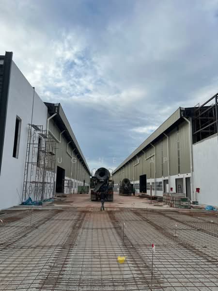 Detached Factory for Rent in Sungai Petani (Kedah) - Eugene Yap - Exterior - PropertyGuru.com.my