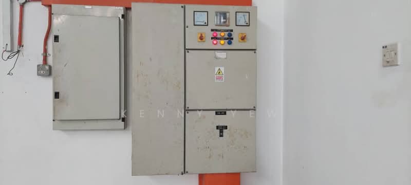 Lekas 18 Industrial Park, Semtec Park Semenyih, Jalan Bangi Lama untuk Untuk Dijual - RM 6,000,000, Feb 2026 - Interior - PropertyGuru.com.my