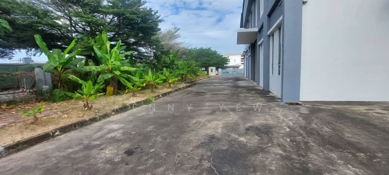 Lekas 18 Industrial Park, Semtec Park Semenyih, Jalan Bangi Lama untuk Untuk Dijual - RM 6,000,000, Feb 2026 - Exterior - PropertyGuru.com.my