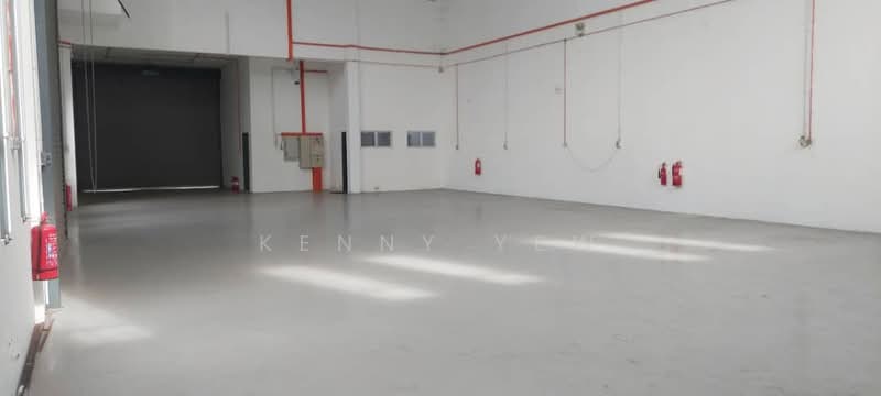 Lekas 18 Industrial Park, Semtec Park Semenyih, Jalan Bangi Lama untuk Untuk Dijual - RM 6,000,000, Feb 2026 - Interior - PropertyGuru.com.my