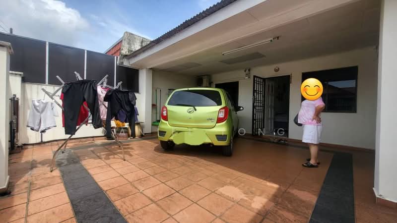 Taman Universiti untuk Untuk Dijual - RM 378,000, Feb 2026 - Exterior - PropertyGuru.com.my