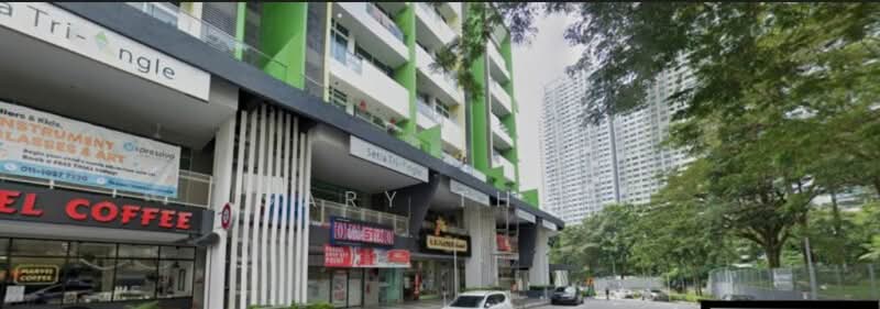 For Rent - Setia Tri-Angle Corporate Suites