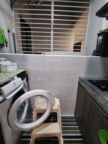 Service Residence for Sale at H2O Residences - James Law - PropertyGuru.com.my