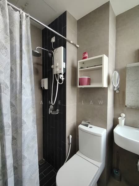 Service Residence for Sale at H2O Residences - James Law - PropertyGuru.com.my