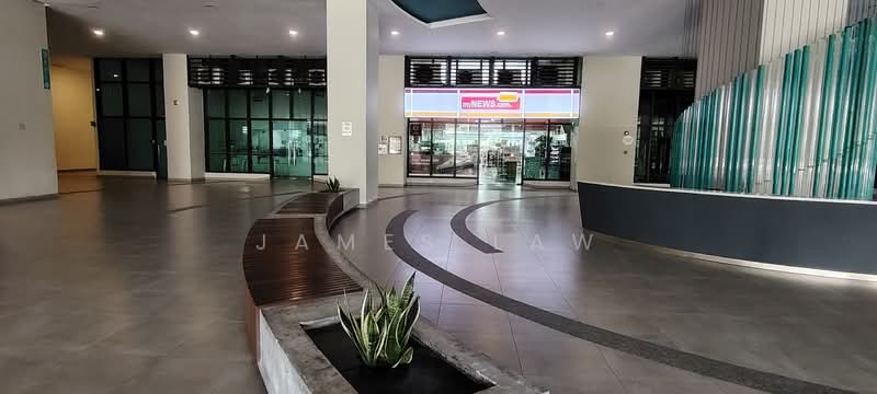 Service Residence for Sale at H2O Residences - James Law - PropertyGuru.com.my