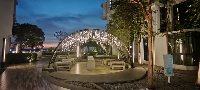 Service Residence for Sale at H2O Residences - James Law - PropertyGuru.com.my