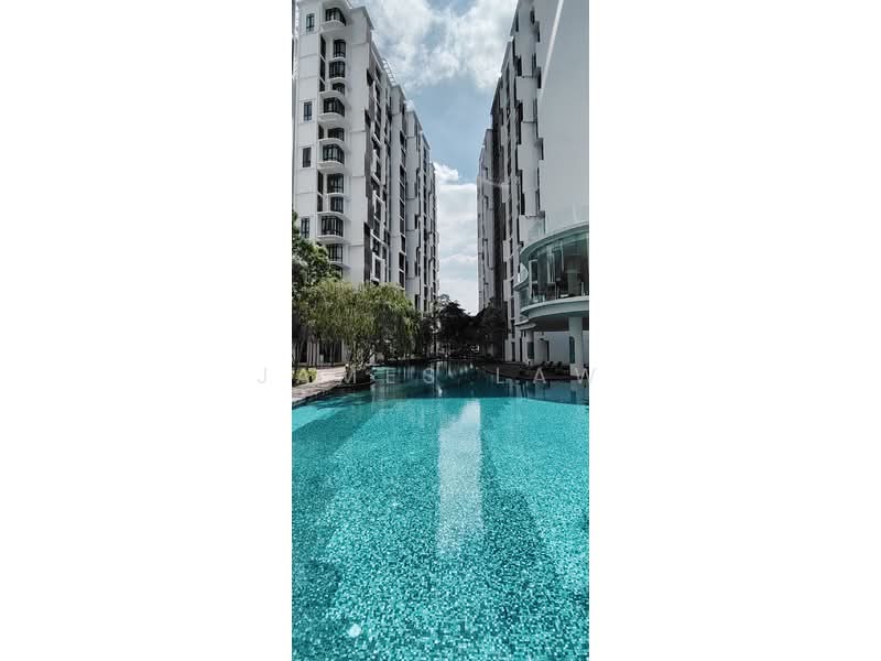 Service Residence for Sale at H2O Residences - James Law - PropertyGuru.com.my