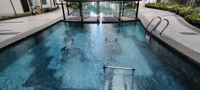 Service Residence for Sale at H2O Residences - James Law - PropertyGuru.com.my