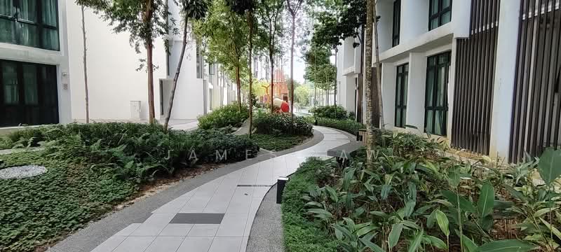 Service Residence for Sale at H2O Residences - James Law - PropertyGuru.com.my