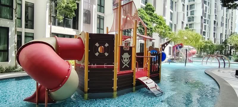 Service Residence for Sale at H2O Residences - James Law - PropertyGuru.com.my