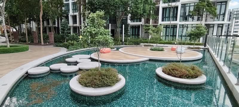 Service Residence for Sale at H2O Residences - James Law - PropertyGuru.com.my