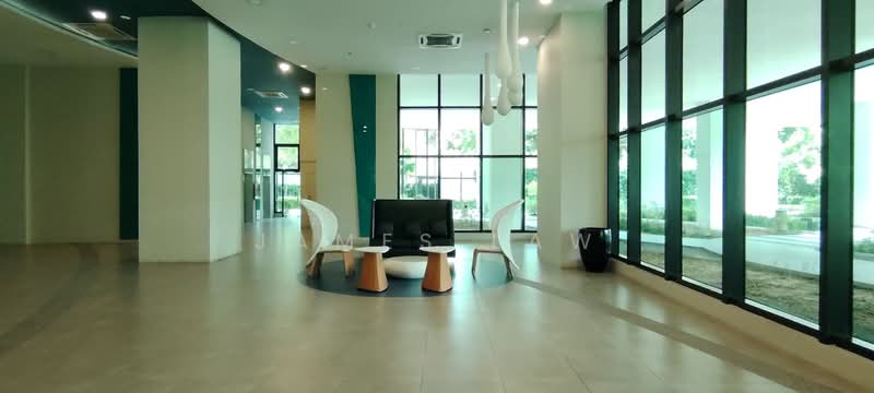 Service Residence for Sale at H2O Residences - James Law - PropertyGuru.com.my