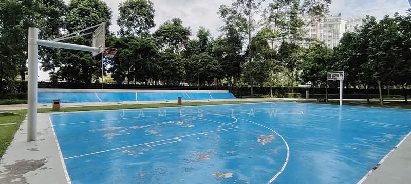 Service Residence for Sale at H2O Residences - James Law - PropertyGuru.com.my