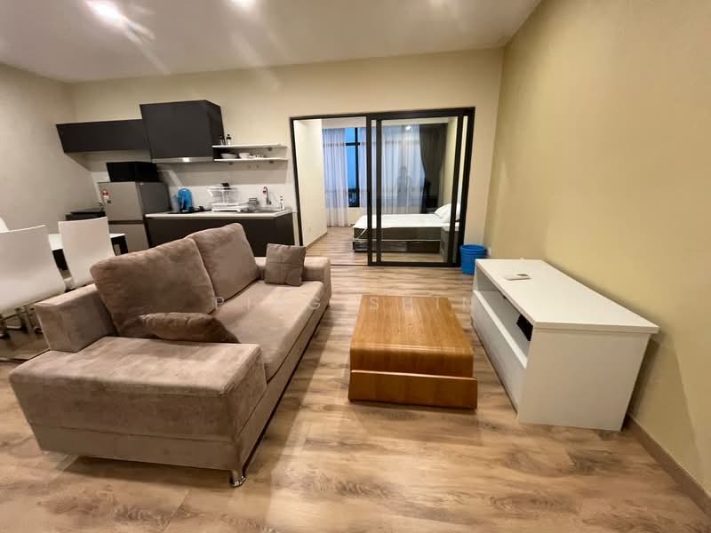Service Residence for Rent at The Mark @ Cheras - Ping Shin - PropertyGuru.com.my