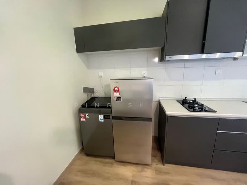 Service Residence for Rent at The Mark @ Cheras - Ping Shin - PropertyGuru.com.my