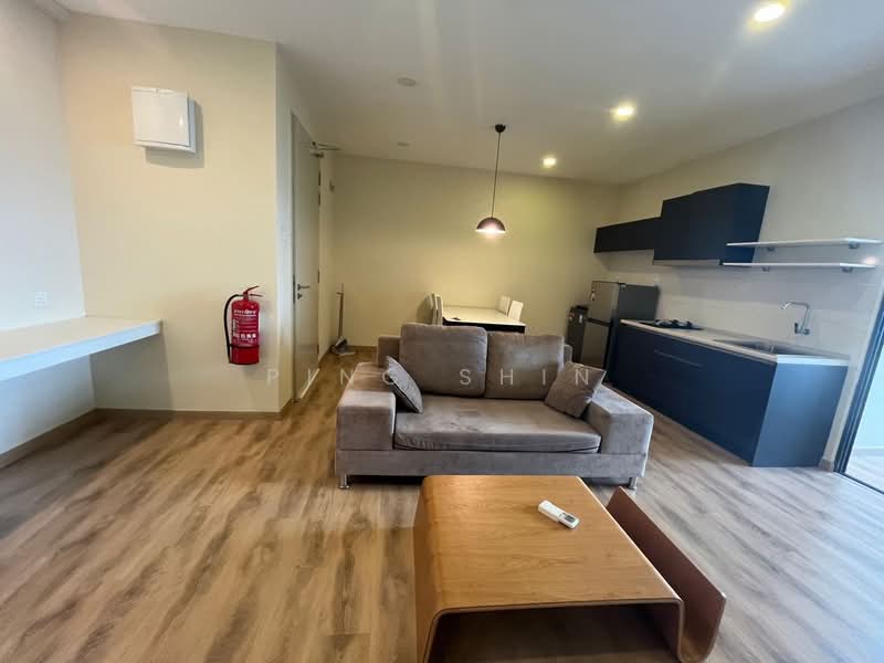 Service Residence for Rent at The Mark @ Cheras - Ping Shin - PropertyGuru.com.my