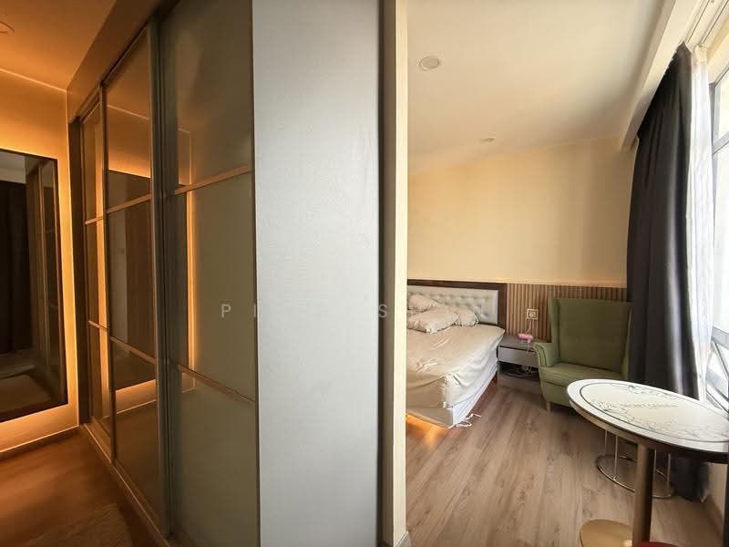 Service Residence for Rent at The Mark @ Cheras - Ping Shin - Bedroom - PropertyGuru.com.my