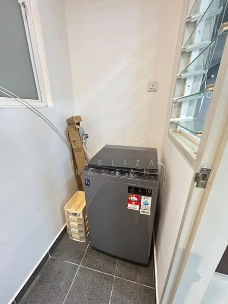 Service Residence for Rent at Sensory Residence @ Southville City - Hasliza Hassan - Interior - PropertyGuru.com.my