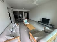 For Rent - Elemen Utara KK